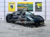 2025 Lotus Emira