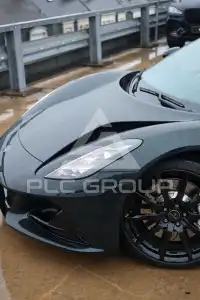 2025 Lotus Emira