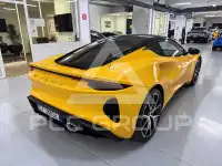 2025 Lotus Emira