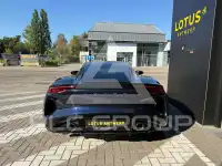2025 Lotus Emira