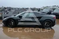 2025 Lotus Emira