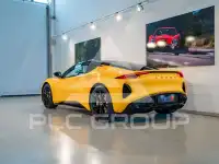 2025 Lotus Emira