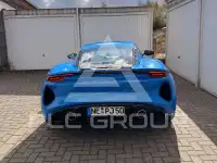 2025 Lotus Emira