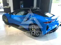 2025 Lotus Emira