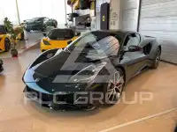 2025 Lotus Emira