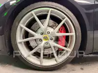 2025 Lotus Emira