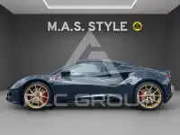 2025 Lotus Emira