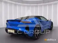 2025 Lotus Emira