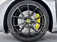2025 Lotus Emira