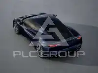 2025 Lotus Emira