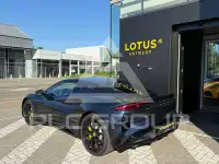 2025 Lotus Emira