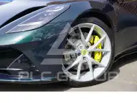 2025 Lotus Emira