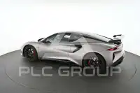 2025 Lotus Emira