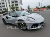2025 Lotus Emira