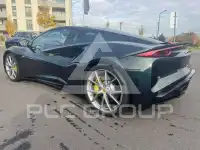 2025 Lotus Emira