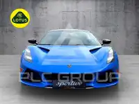 2025 Lotus Emira