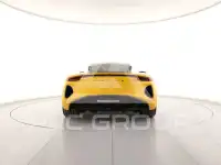 2025 Lotus Emira