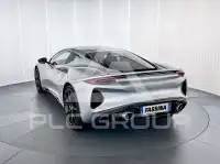 2025 Lotus Emira
