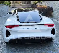 2025 Lotus Emira