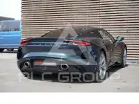 2025 Lotus Emira