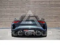 2025 Lotus Emira