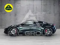 2025 Lotus Emira