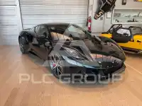 2025 Lotus Emira
