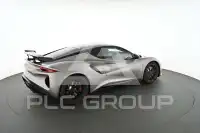2025 Lotus Emira