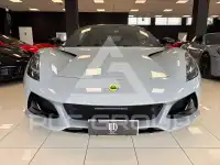 2025 Lotus Emira
