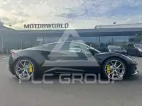 2025 Lotus Emira