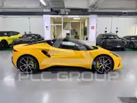 2025 Lotus Emira
