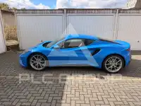 2025 Lotus Emira