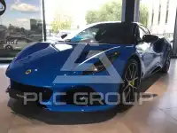 2025 Lotus Emira