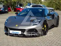 2025 Lotus Emira