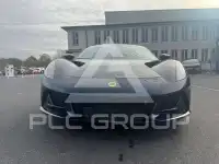 2025 Lotus Emira