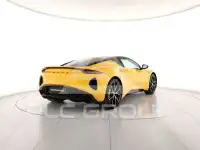 2025 Lotus Emira
