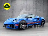 2025 Lotus Emira