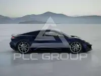 2025 Lotus Emira