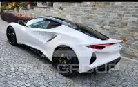 2025 Lotus Emira