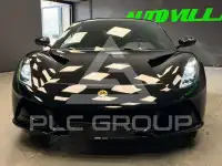 2025 Lotus Emira
