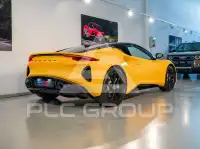 2025 Lotus Emira