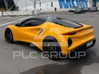 2025 Lotus Emira