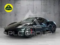 2025 Lotus Emira