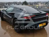 2025 Lotus Emira