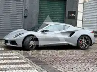 2025 Lotus Emira