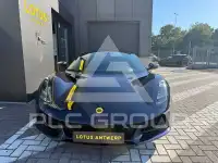 2025 Lotus Emira