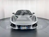 2025 Lotus Emira