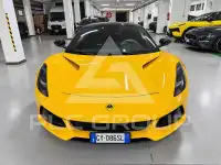 2025 Lotus Emira
