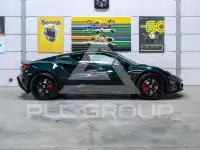 2025 Lotus Emira