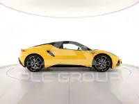 2025 Lotus Emira